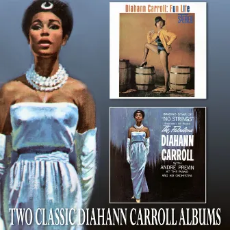 Fun Life / The Fabulous Diahann Carroll by Diahann Carroll