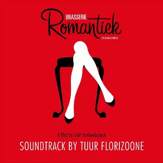 Brasserie Romantiek by Tuur Florizoone