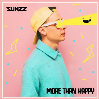 More Than Happy by SUNZZ