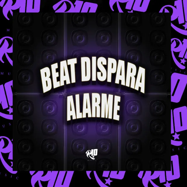 Beat Dispara Alarme