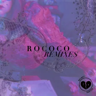 Rococo Remixes by Velvet Velour