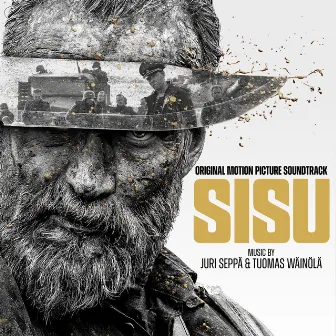 SISU (Original Motion Picture Soundtrack) by Tuomas Wäinölä