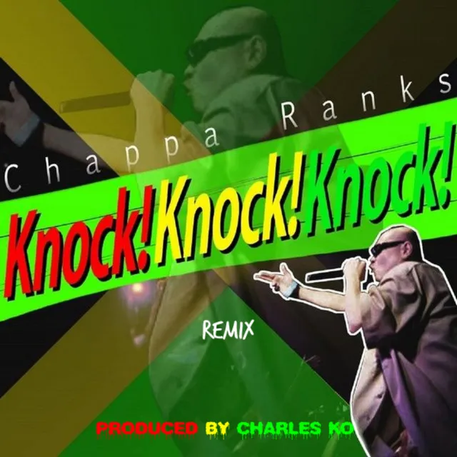 Knock Knock Knock (Remix)