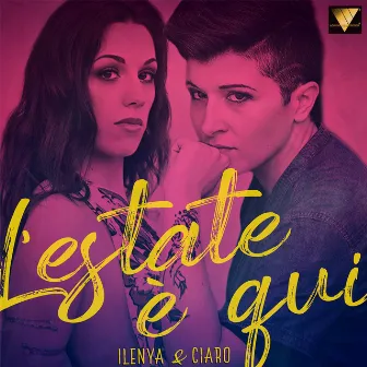 L'estate è qui by Ilenya