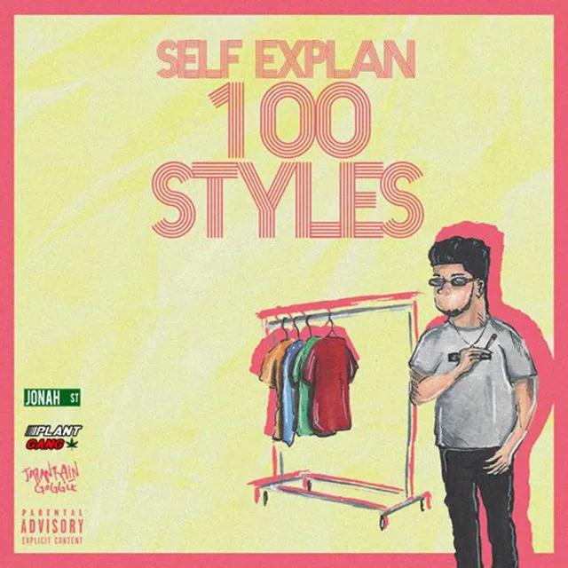 100 Styles