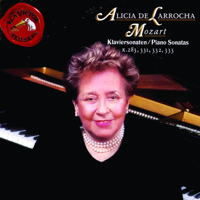 Piano Sonata in A Major, K. 331: III. Alla turca. Allegretto