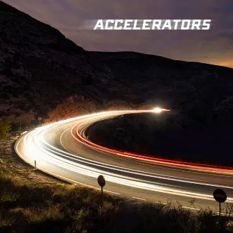 Accelerators by Mel Wesson