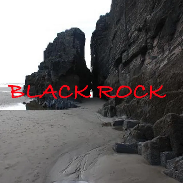 Black Rock