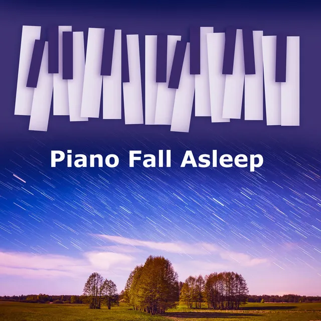 Piano Fall Asleep