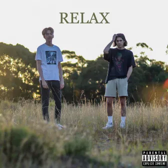 Relax by Comar