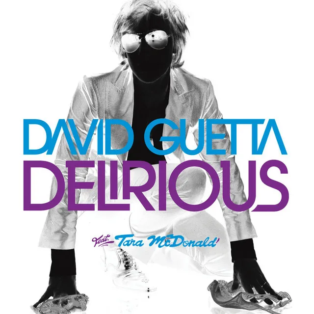 Delirious (feat. Tara McDonald) - Radio Edit