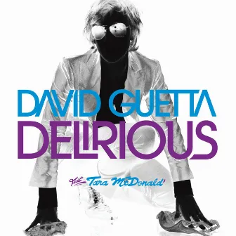 Delirious (feat. Tara McDonald) by Tara Mcdonald