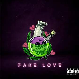 Fake Love by Newave