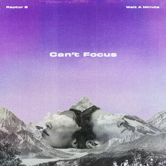 Can't Focus - Korean version