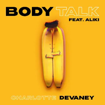 Body Talk by Charlotte Devaney