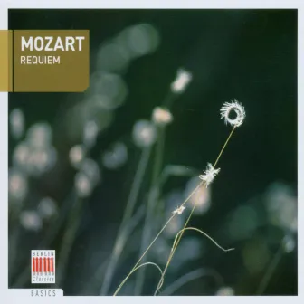 Mozart: Requiem by Solistenvereinigung des Berliner Rundfunks