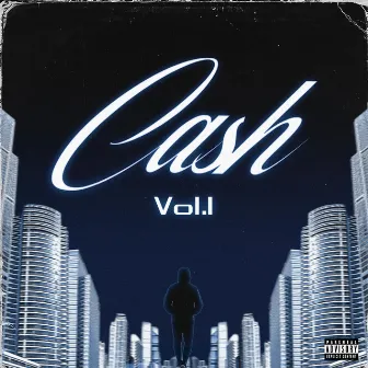 Cash_Vol.1 by Cash_Out