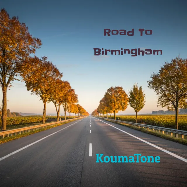 Road to Birmingham - Extended Mix