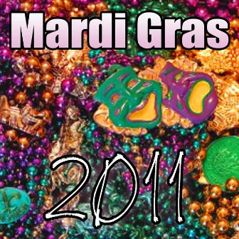 Mardi Gras 2011 by Alisters