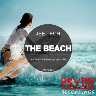 The Beach by Jee Tech