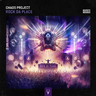 Rock Da Place by Chaos Project