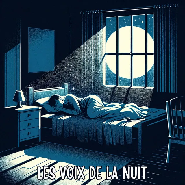 Les Voix de LA Nuit