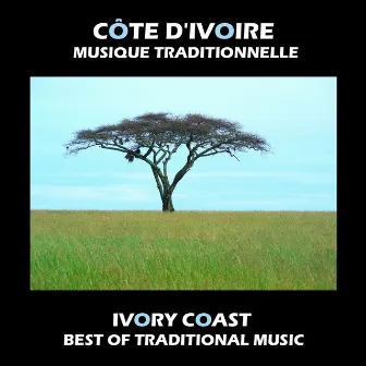 Côte d'Ivoire, Musique Traditionnelle, Ivory Coast, Best of Traditional Music by Luckson Padaud