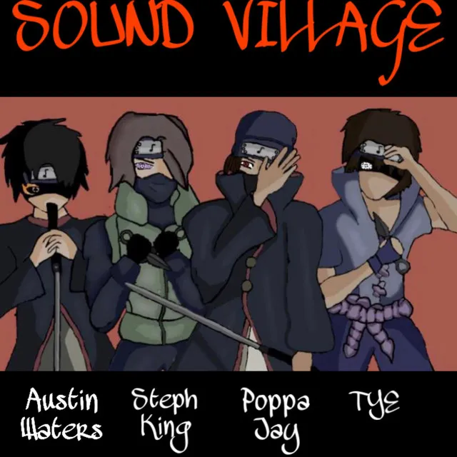 SOUND VILLAGE