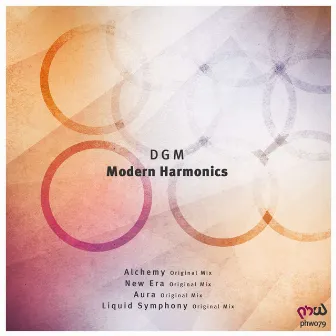 Modern Harmonics by DGM