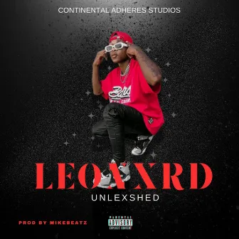 LeonardUnlexshed by Onyx_raps