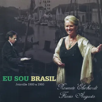 Eu Sou Brasil by Rosenete Eberhardt