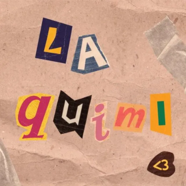 LA QUIMI