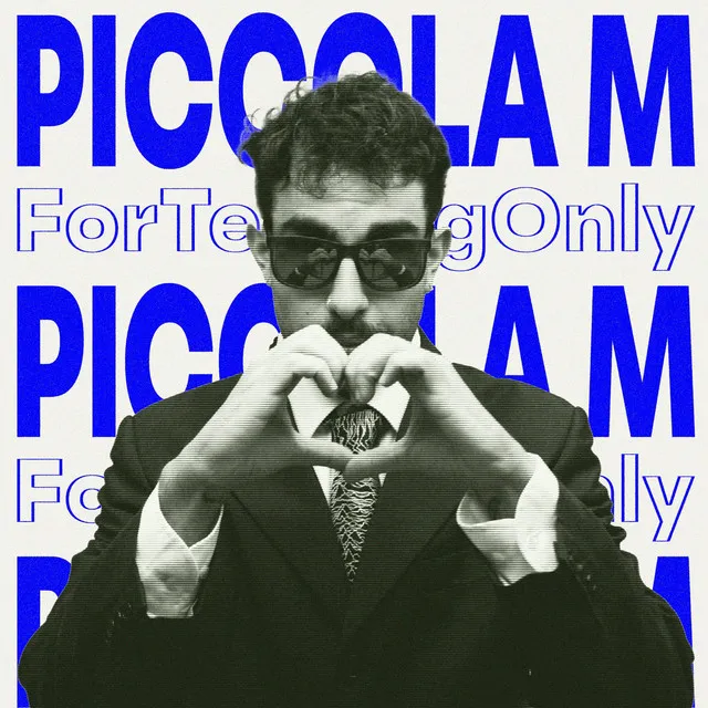 PICCOLA M