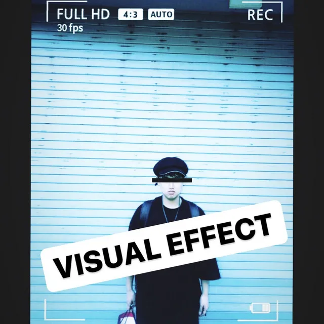 Visual processing (feat. 김종문 & Lumiere)