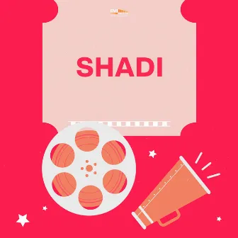 Shadi (Original Motion Picture Soundtrack) by Firdousi Begum