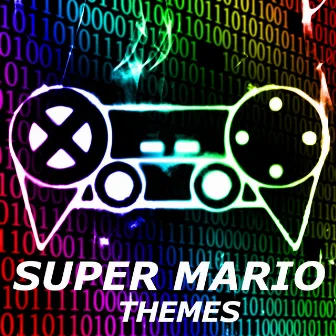 Super Mario Themes by Super Mario Bros