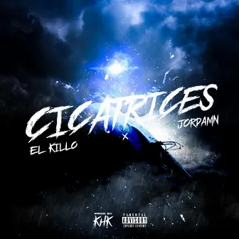 Cicatrices by El Killo