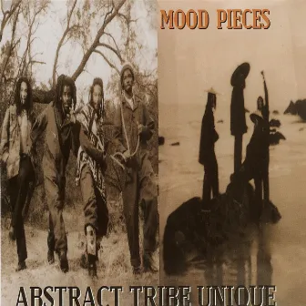 Mood Pieces by Abstract Tribe Unique