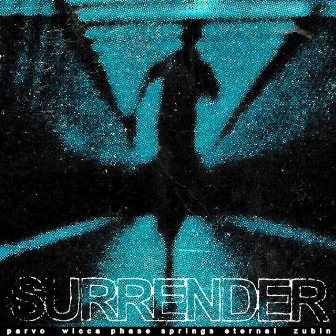 Surrender by Parv0