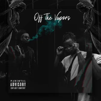 Off the Vapors by Ban-T