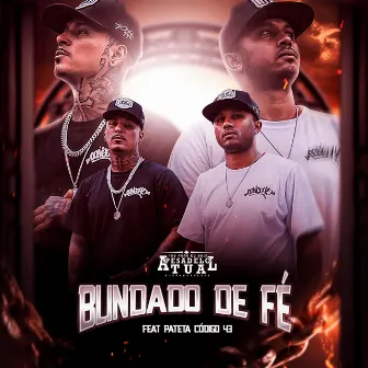 Blindado de Fé by Pesadelo Atual