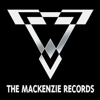 Trance waves by The Mackenzie