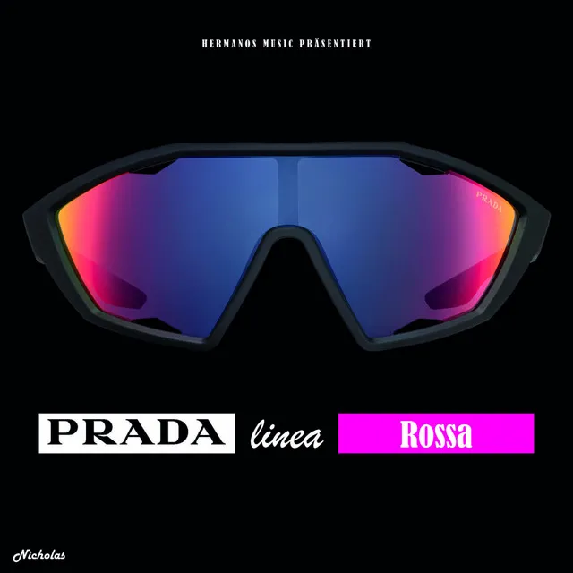 Prada Linea Rossa