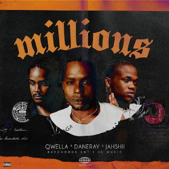 Millions by Qwella