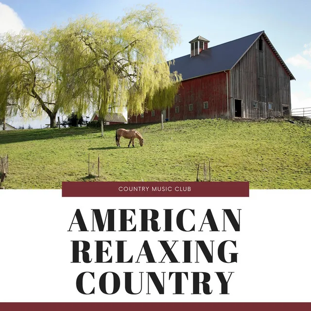 American Relaxing Country