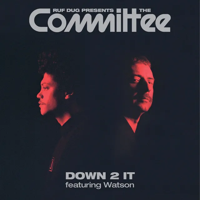 Down 2 It - Edit