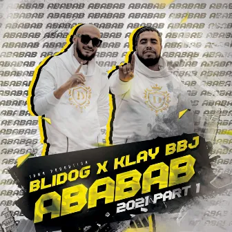 Ababab by Blidog