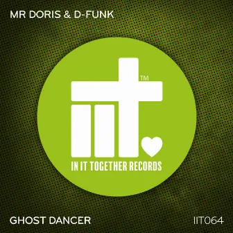 Ghost Dancer by D-Funk