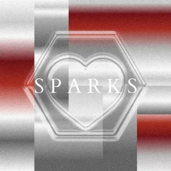 Sparks by Blake Schmidt