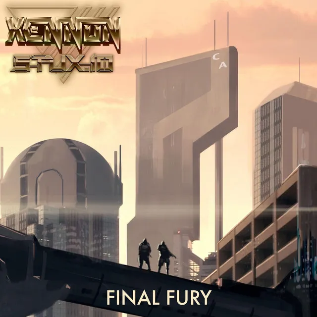 Final Fury